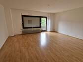 Wohn - Esszimmer - 4 Zimmer Etagenwohnung in Heppenheim