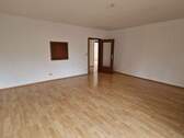 Wohn - Esszimmer mit Durchreiche - 