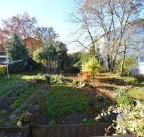 3,5 Zimmerwohnung mit sehr großem Gartenanteil - Böblingen