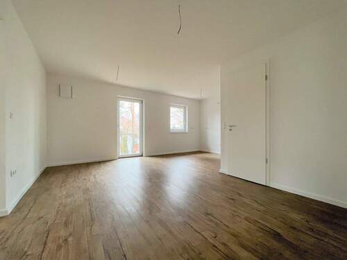 Bild 4 - Etagenwohnung mit 94,90 m&sup2; in Aidenbach zum Kaufen