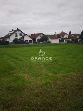 Grundstück - Grundstück zum Kaufen in Beilngries / Irfersdorf