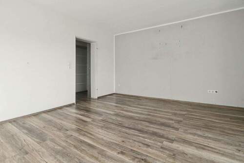 Wohnungsbeispiel Wohnzimmer - 