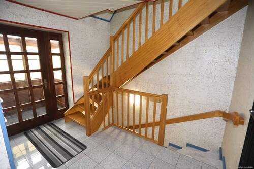 Flur im Erdgschoss - 