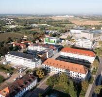 Gewerbegrundstück im Heidelberg Innovation Park
