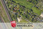 Hauptbild - Walle Gartenparzelle - 24.000,00&nbsp;EUR Kaufpreis, ca.&nbsp; 0,00&nbsp;m&sup2;