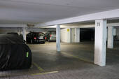 Tiefgarage 3 - Garage, Stellplatz in Gaildorf