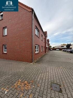 Seitenansicht - Etagenwohnung mit 53,70 m&sup2; in Magdeburg zum Kaufen