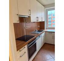 Gemütliche 3-Zimmer-Wohnung in Stade