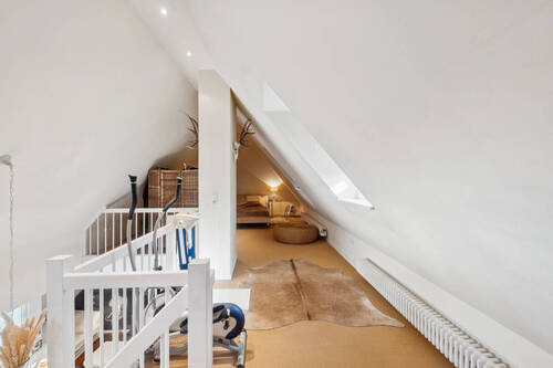 Galerie für zusätzliche Fläche - 