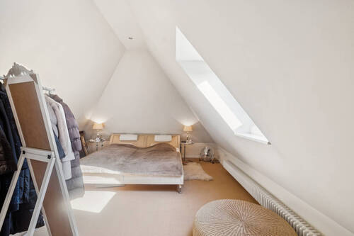 Galerie für zusätzliche Fläche - 