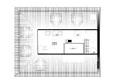 Grundriss Galerie - 