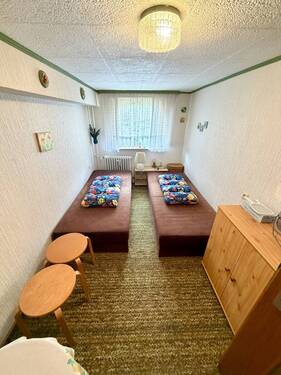 Einliegerwohnung 1 - 