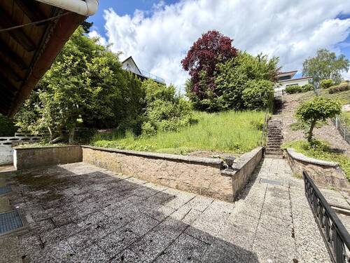 Außenbereich 5 - 7 Zimmer Mehrfamilienhaus, Wohnhaus in Bad Lauterberg im Harz