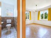 WC / Zimmer - 