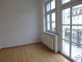 Balkon - Schöne 3-Raumwohnung mit Balkon im Norden von Zittau