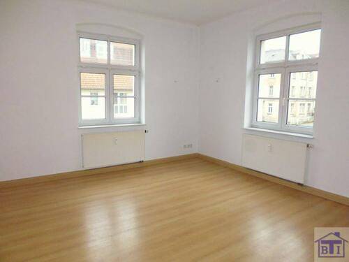 Zimmer - 3 Zimmer Etagenwohnung in Zittau