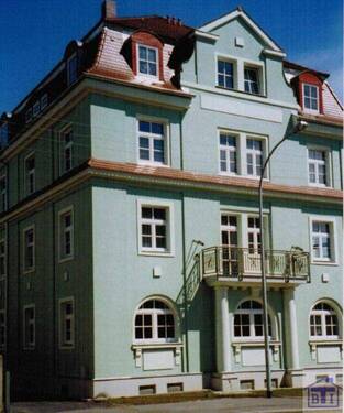 Wohnhaus - 