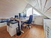 Büro im DG - 