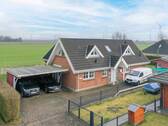 Nordwestansicht - 