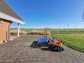 Große Südost-Terrasse - 