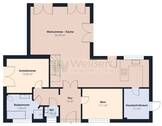 Grundriss DG - 