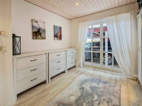 individuell nutzbares Zimmer im EG - 