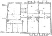 Grundriss Keller - 2 Zimmer Mehrfamilienhaus, Wohnhaus zum Kaufen in Nürnberg