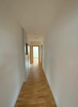Flur - 3 Zimmer Etagenwohnung in Eisenach