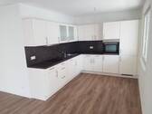 Küche - 4 Zimmer Etagenwohnung in Weil am Rhein