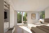 Schlafzimmer - 