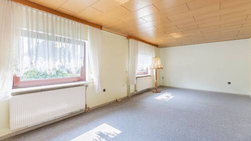 Wohnzimmer - 