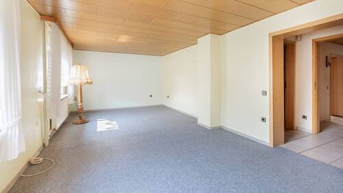 Wohnzimmer - 