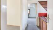 Flur Dachgeschoss - 