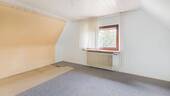 Schlafzimmer Dachgeschoss - 