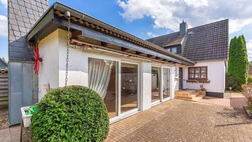 Terrasse - 