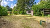 Garten - Doppelhaushälfte mit 92,30 m² in Norderstedt zum Kaufen
