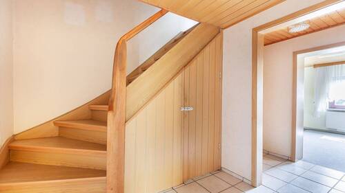 Eingangsbereich - 
