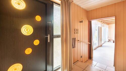 Eingangsbereich - 