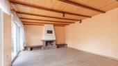 Wohnzimmer Anbau - 