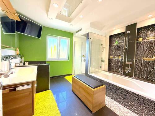 Badezimmer - 