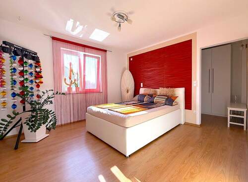 Schlafzimmer - 