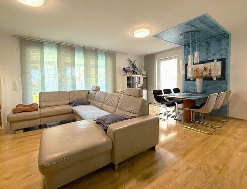 Wohnzimmer - 