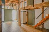 Eingangshalle - 