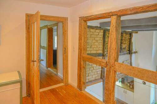 Flur Obergeschoss - 