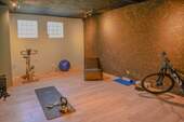 Fitnessraum - 