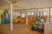 Pferdestall - 