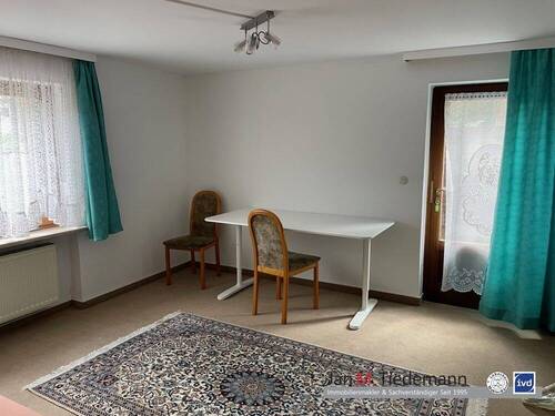 UG Zimmer - 