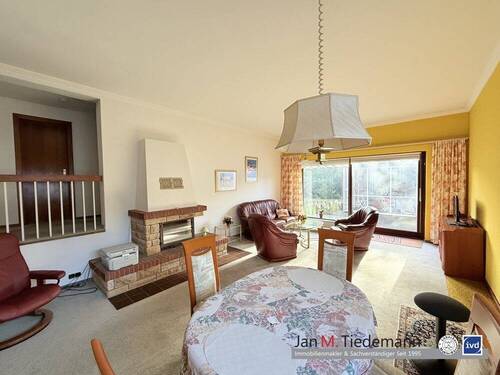 EG Wohn-Essbereich - 