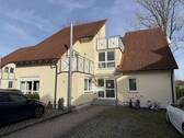Gebäude - 3-Zimmer Maisonette-Wohnung in Crailsheim zu vermieten ab sofort