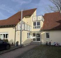 3-Zimmer Maisonette-Wohnung in Crailsheim zu vermieten ab sofort